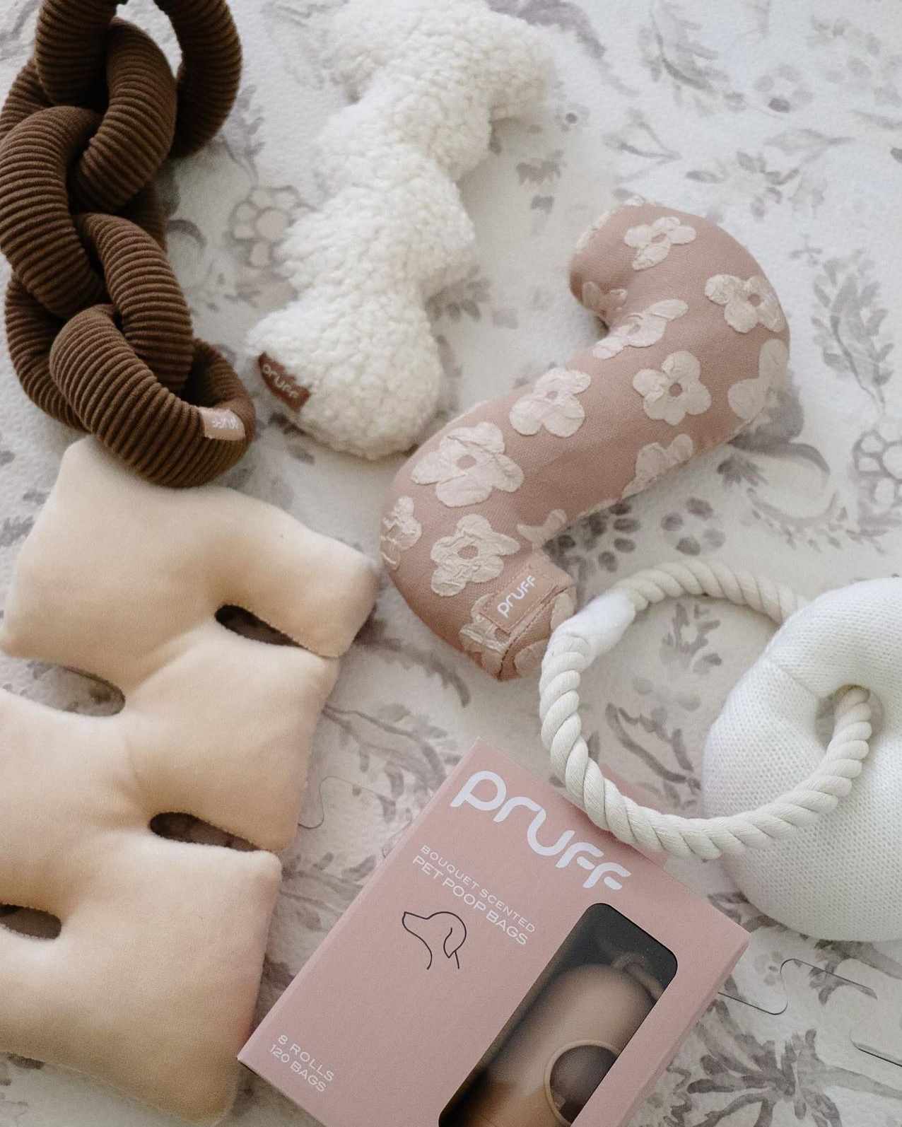 Worm Plush Toy