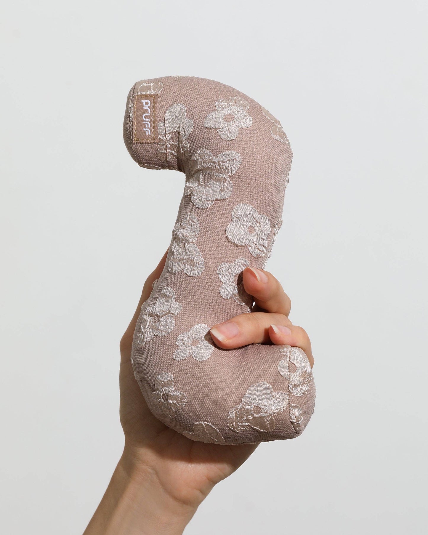 Worm Plush Toy