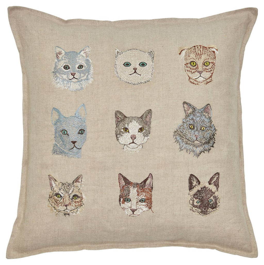 Cats Pillow