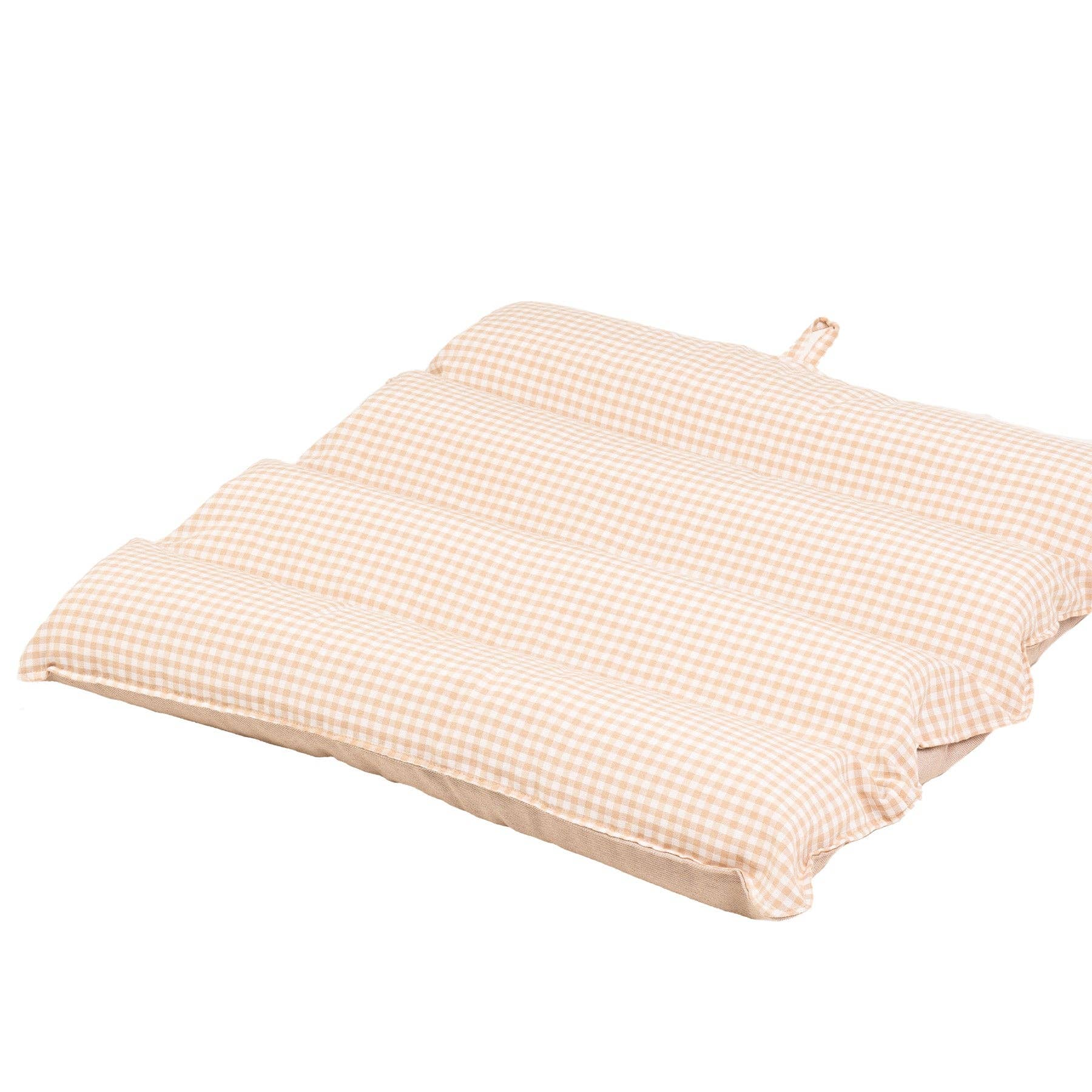 Roll-Bed Basic Vichy Dog