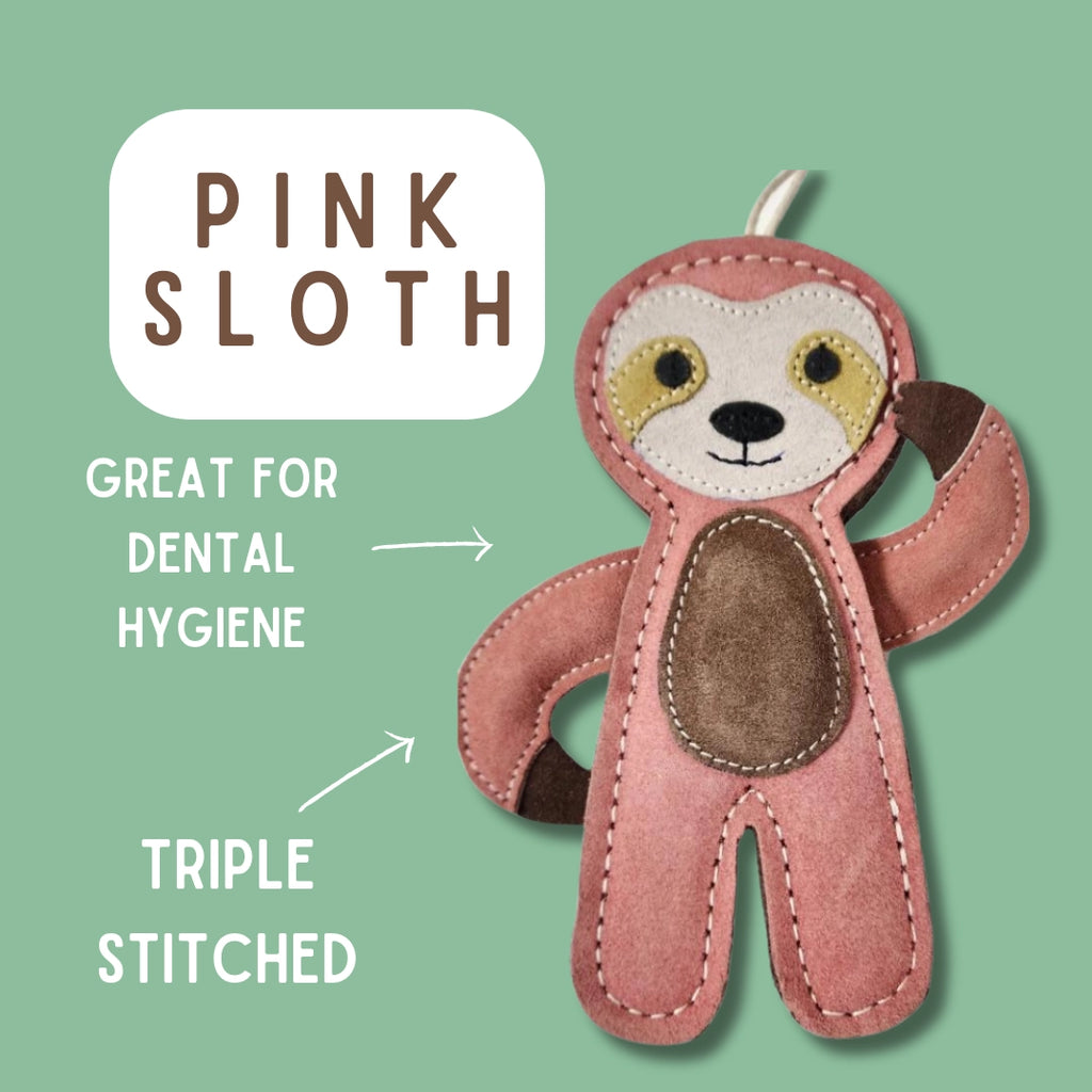 Tuff Toys - Sloth