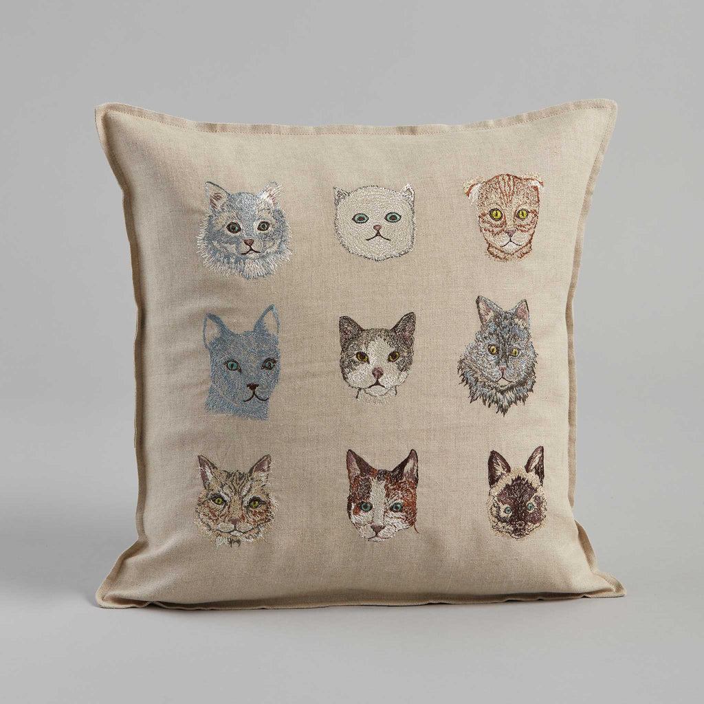 Cats Pillow