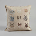 Cats Pillow