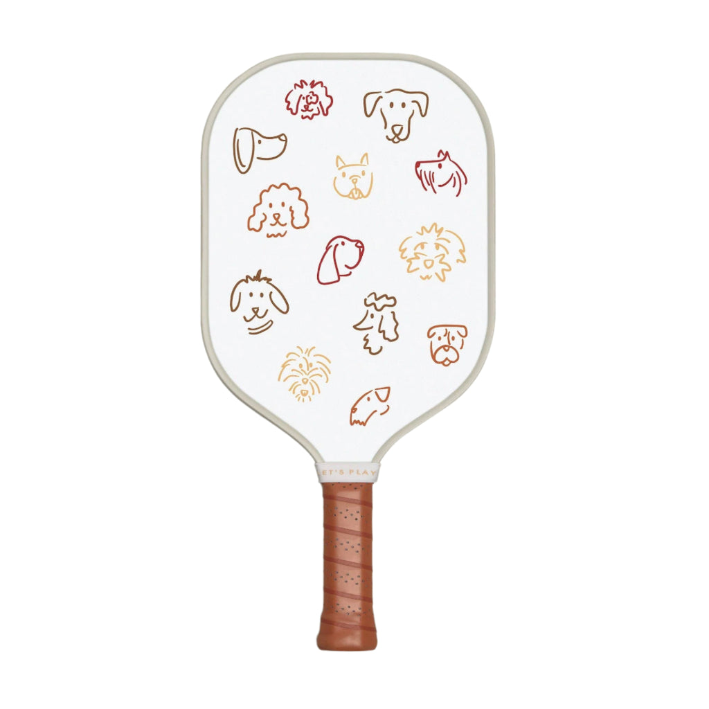 Rover Pickleball Paddle