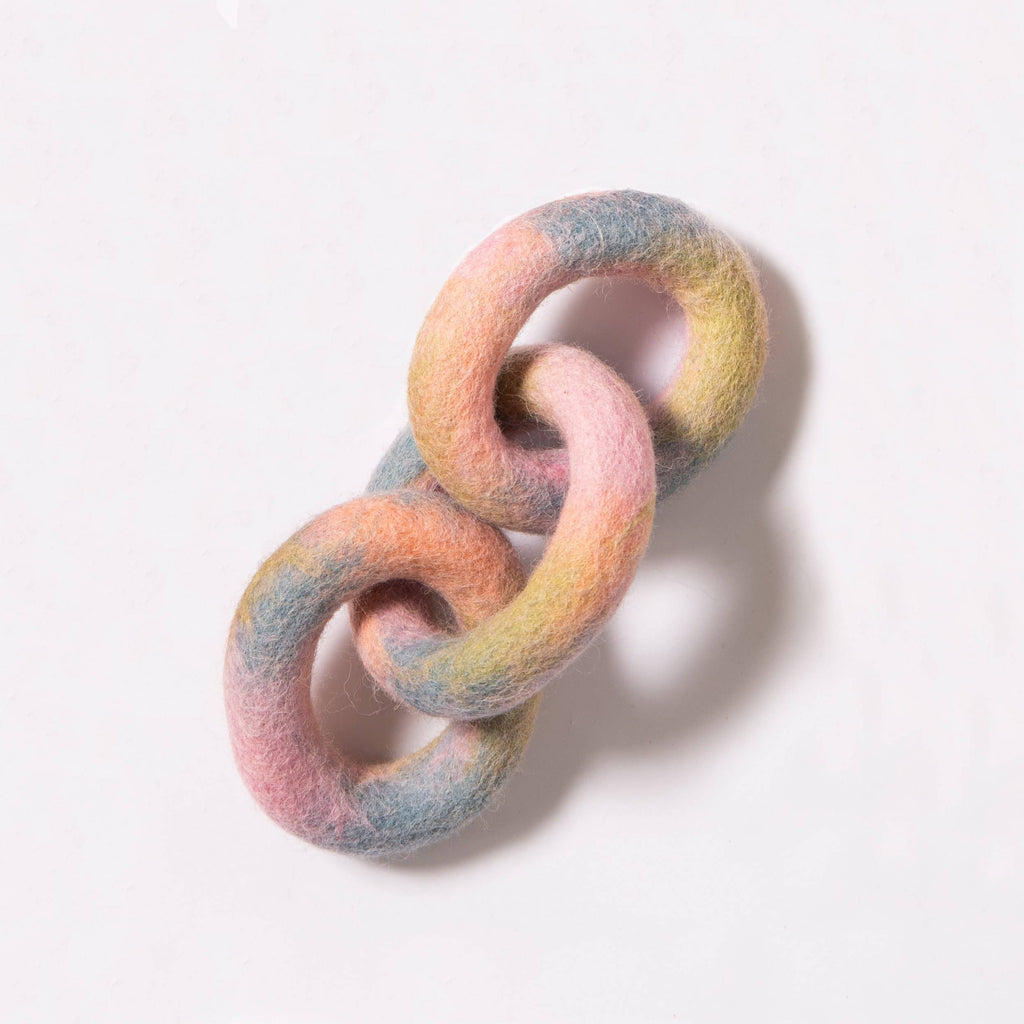 Link Felt Toy