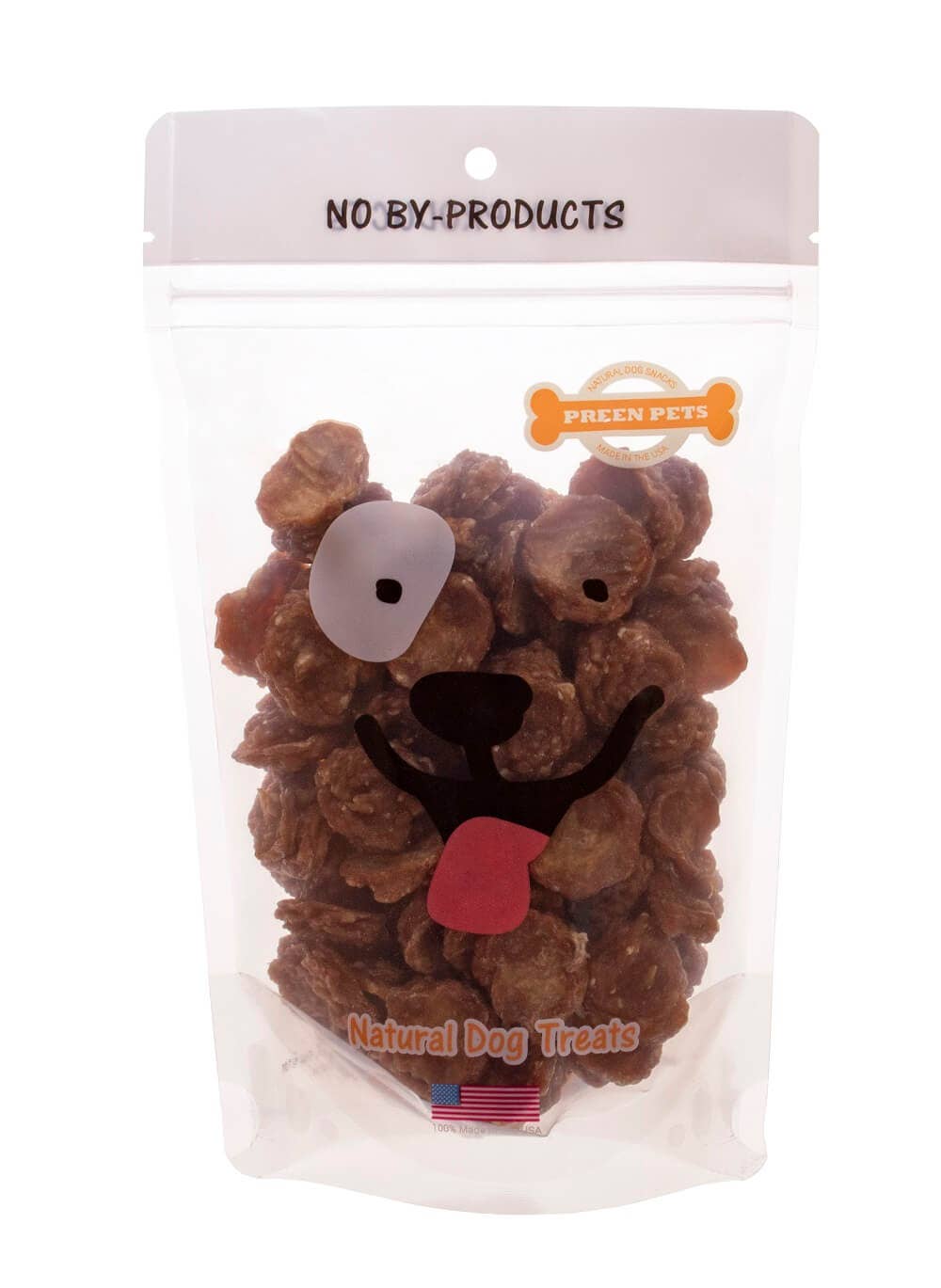 Pork Jerky Bites