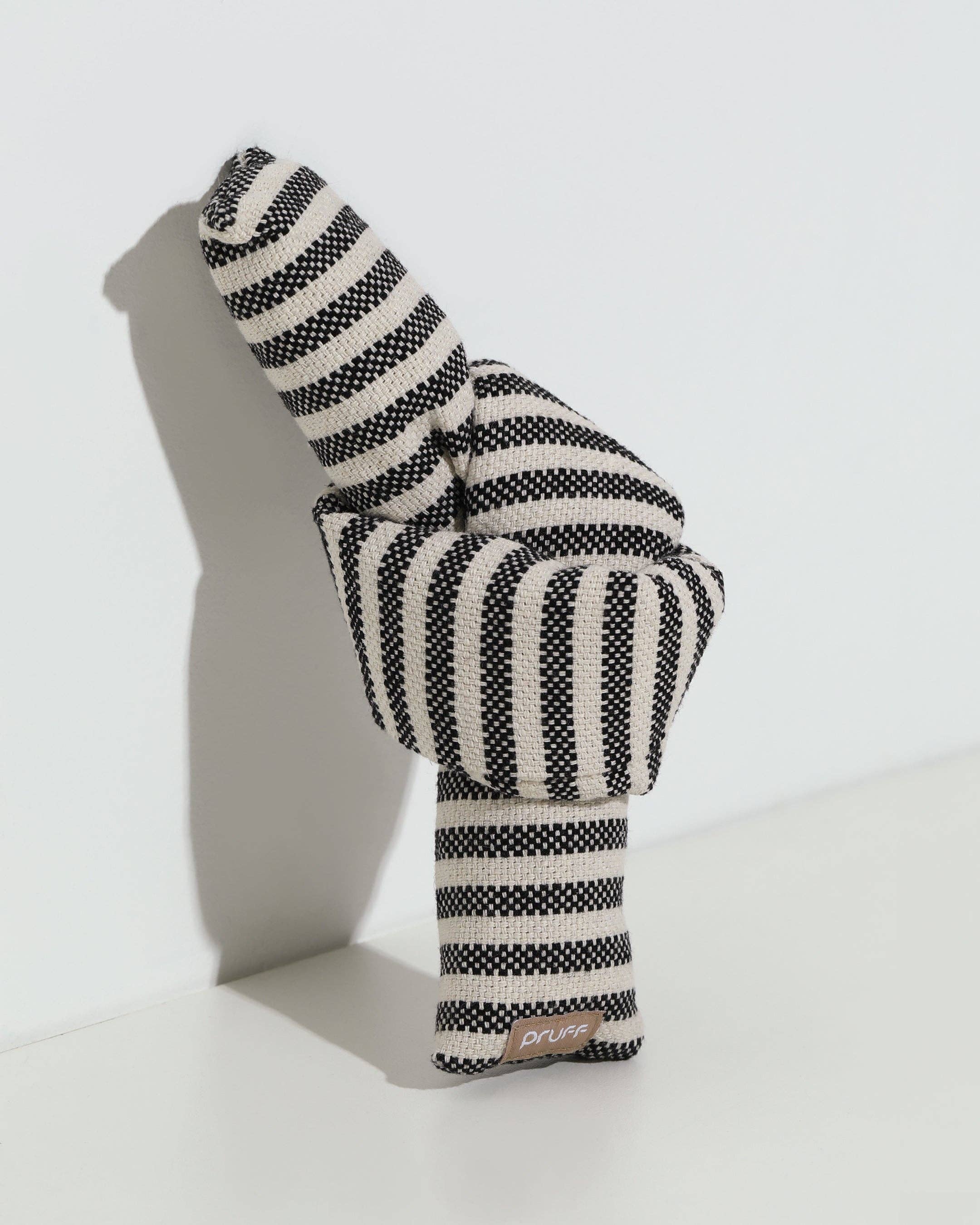 Knot Plush Toy