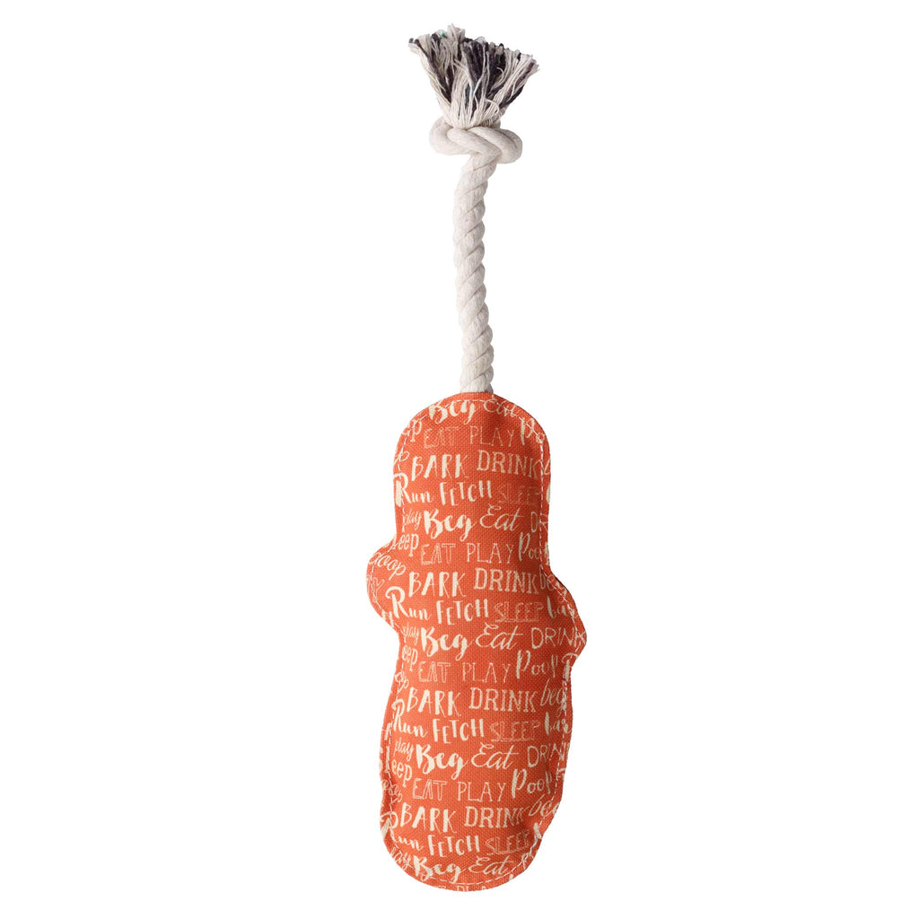 Rope Dog Toy | Sneaker