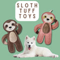 Tuff Toys - Sloth