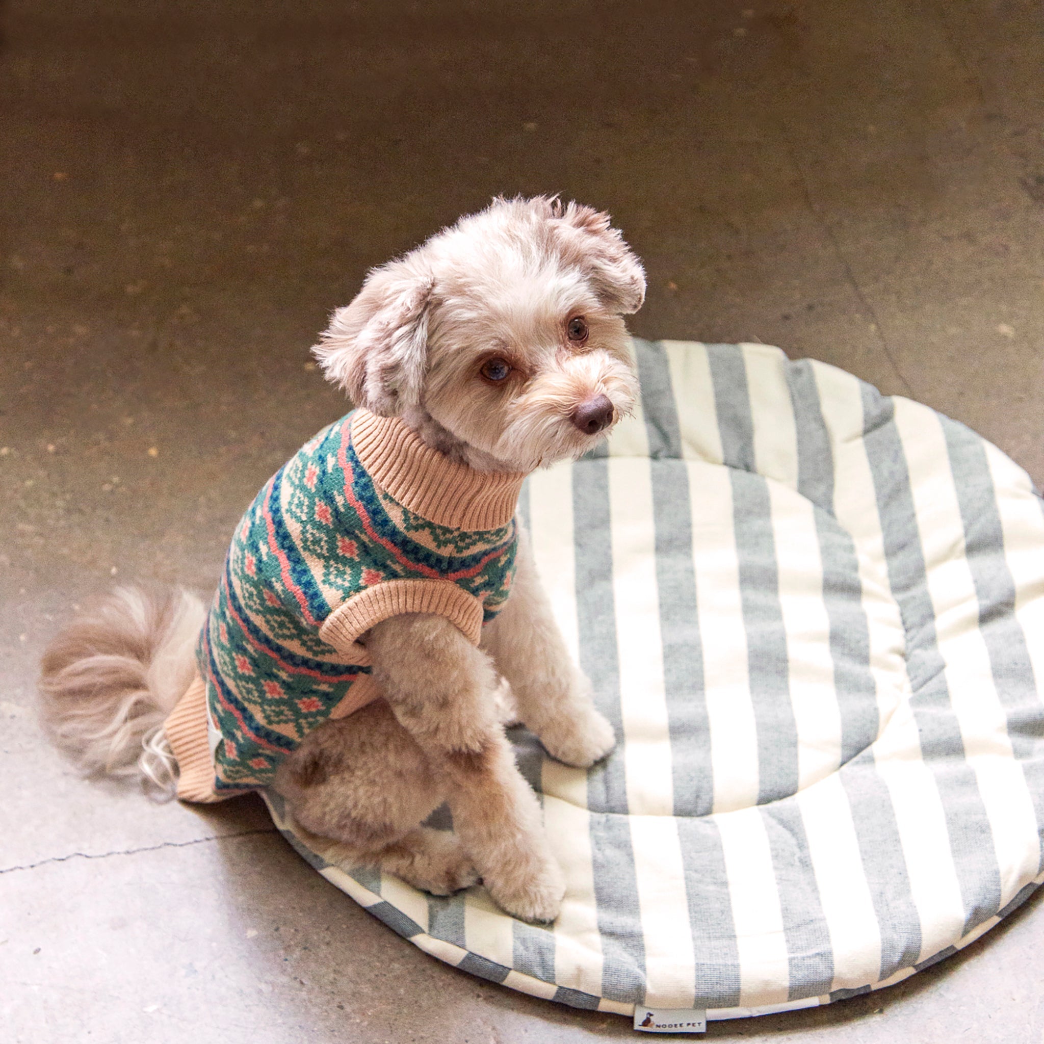 Nooee Pet Replacement Cushion