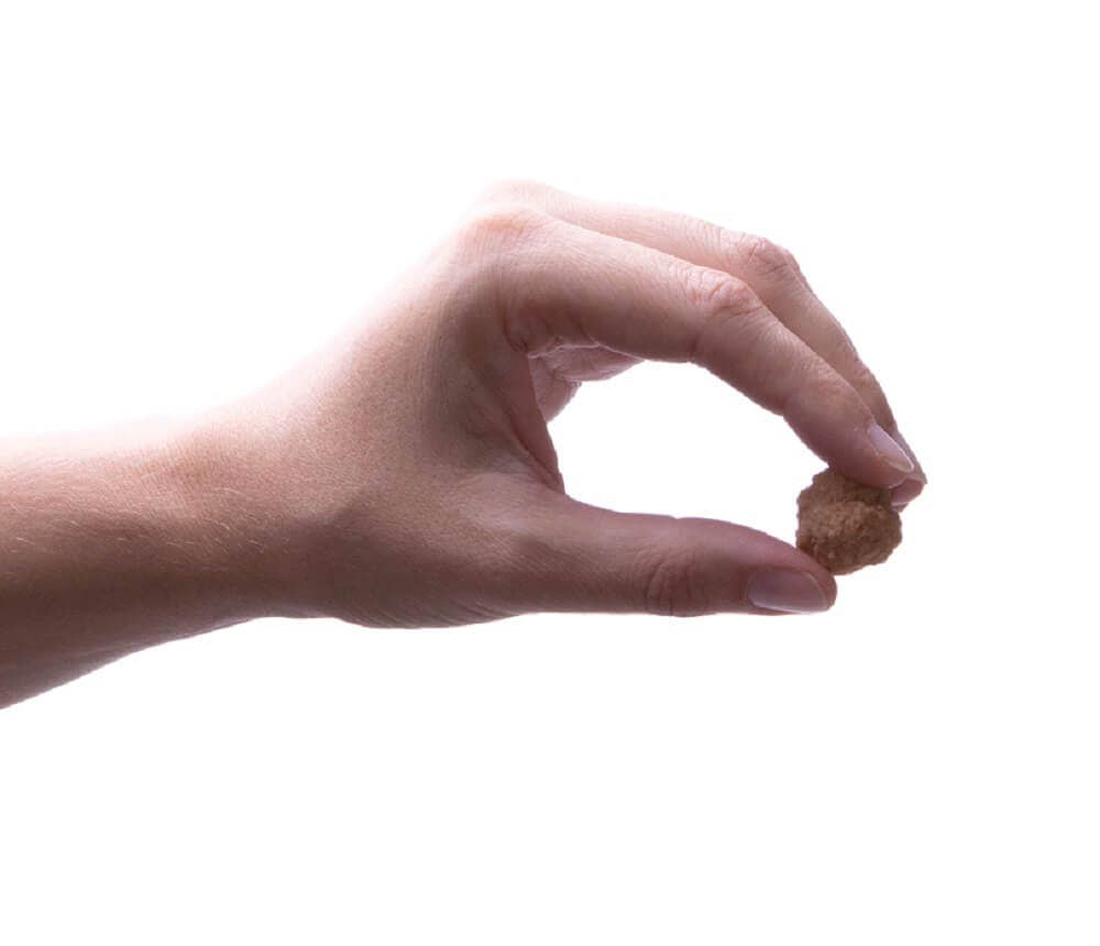 Organic Peanut Butter Bites