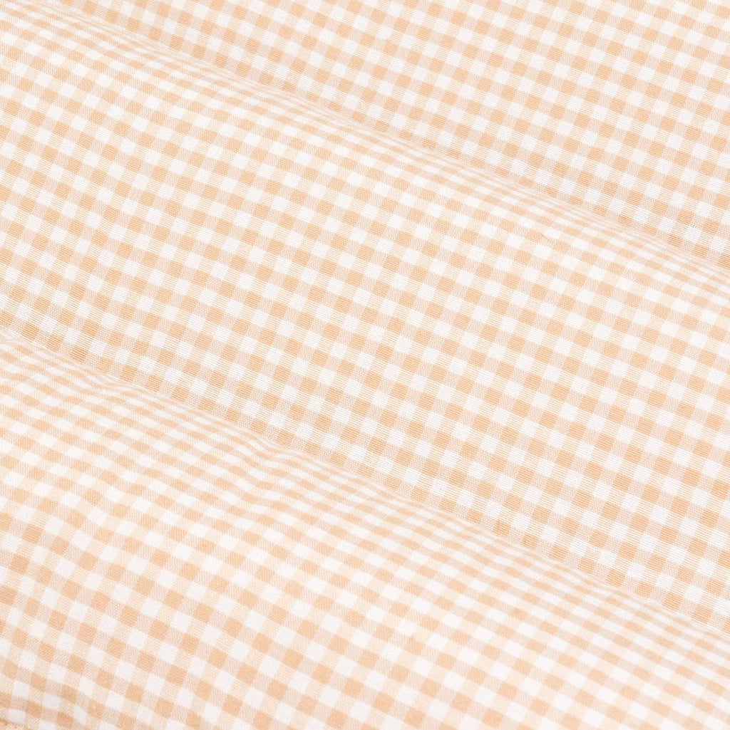 Roll-Bed Basic Vichy Dog