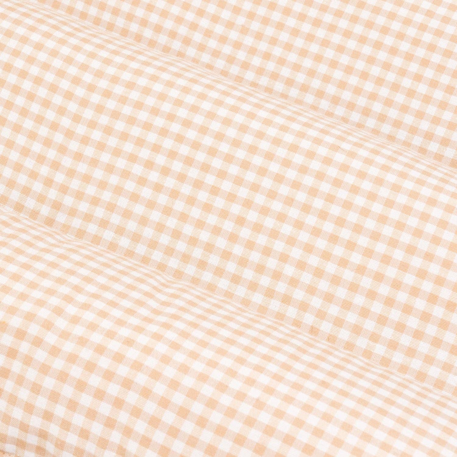 Roll-Bed Basic Vichy Dog
