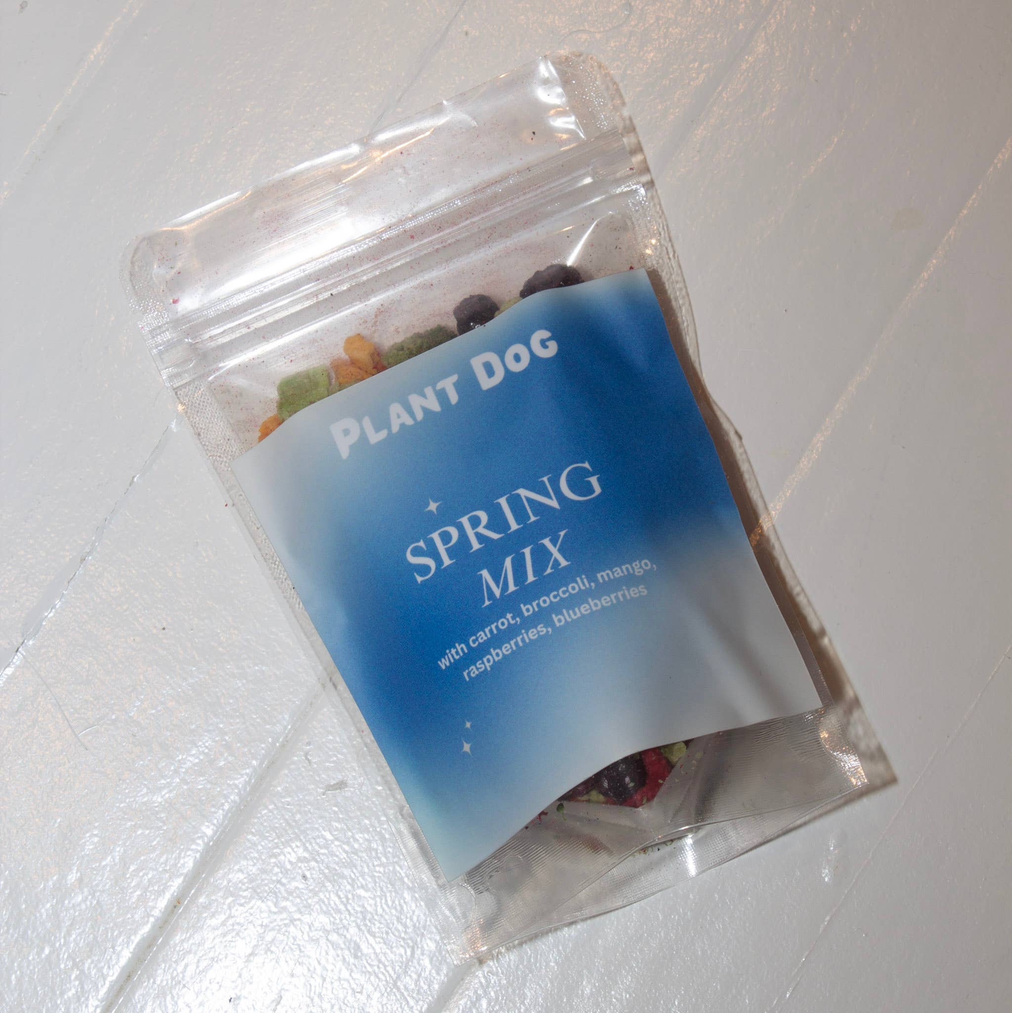 Spring Mix