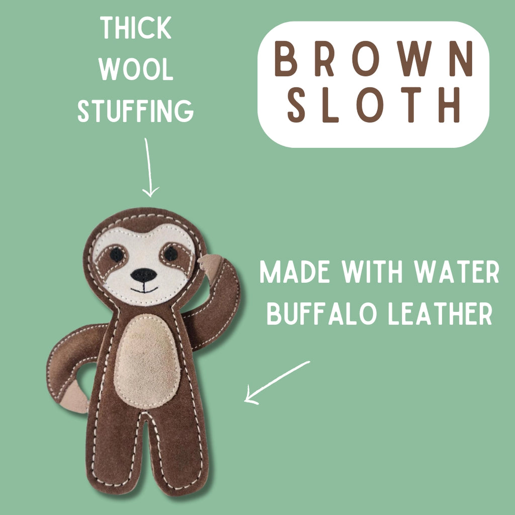 Tuff Toys - Sloth