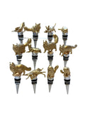 Cat Wine Stoppers 
