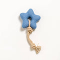 Comet's Tail Felt Toy