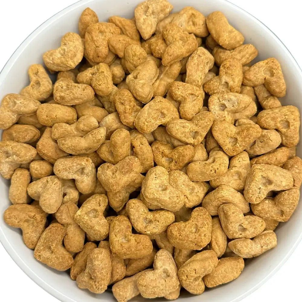 Pro Bakery Bites Crunchy - Banana Bread 6oz