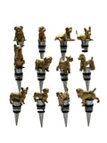 Dog Wine Stoppers