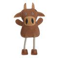 Jumbo Besties - Bow Wow Cow