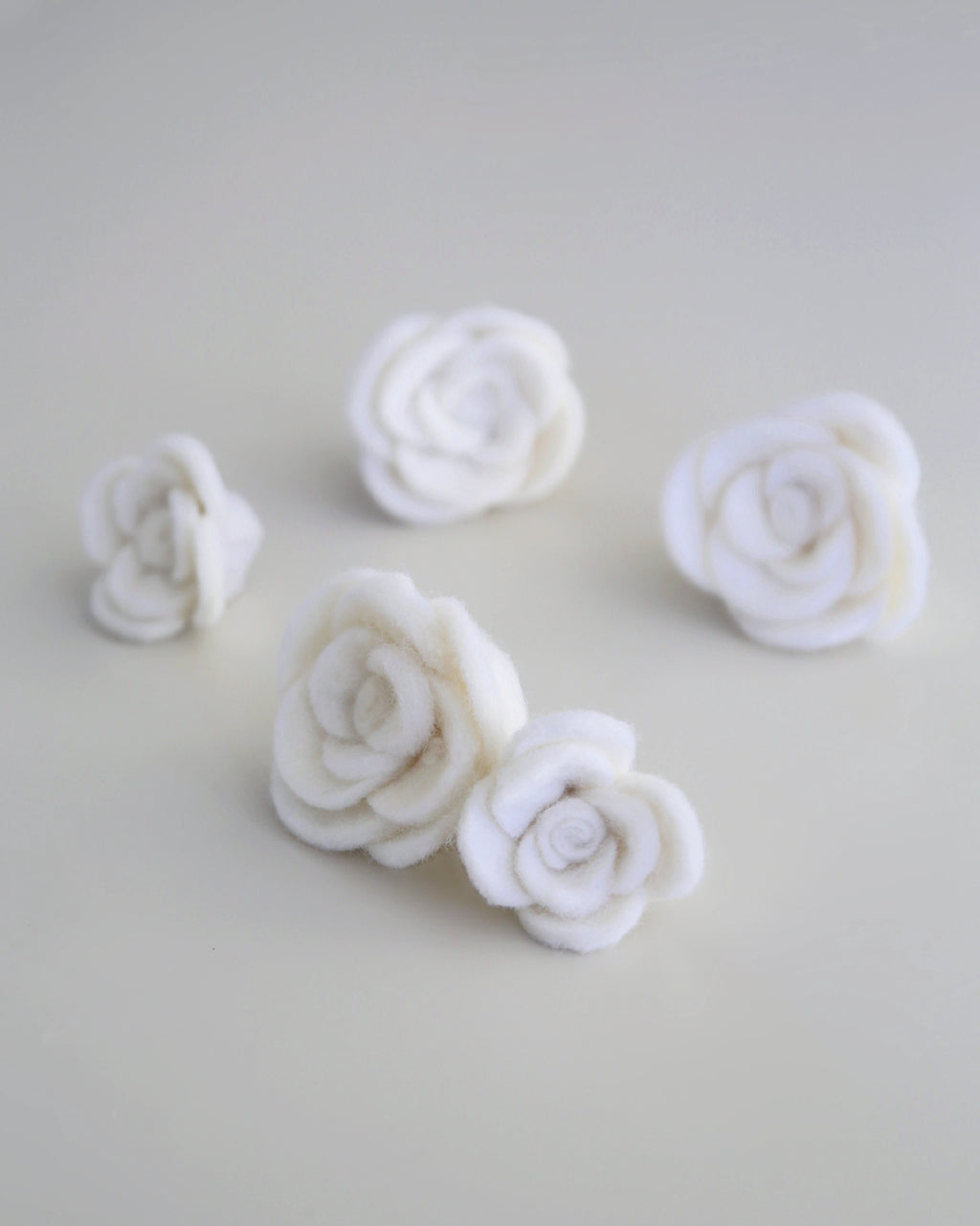 Flora Eterna Pet Toybox - Set of Rose Toys