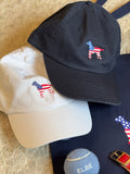 All American Dog Hat