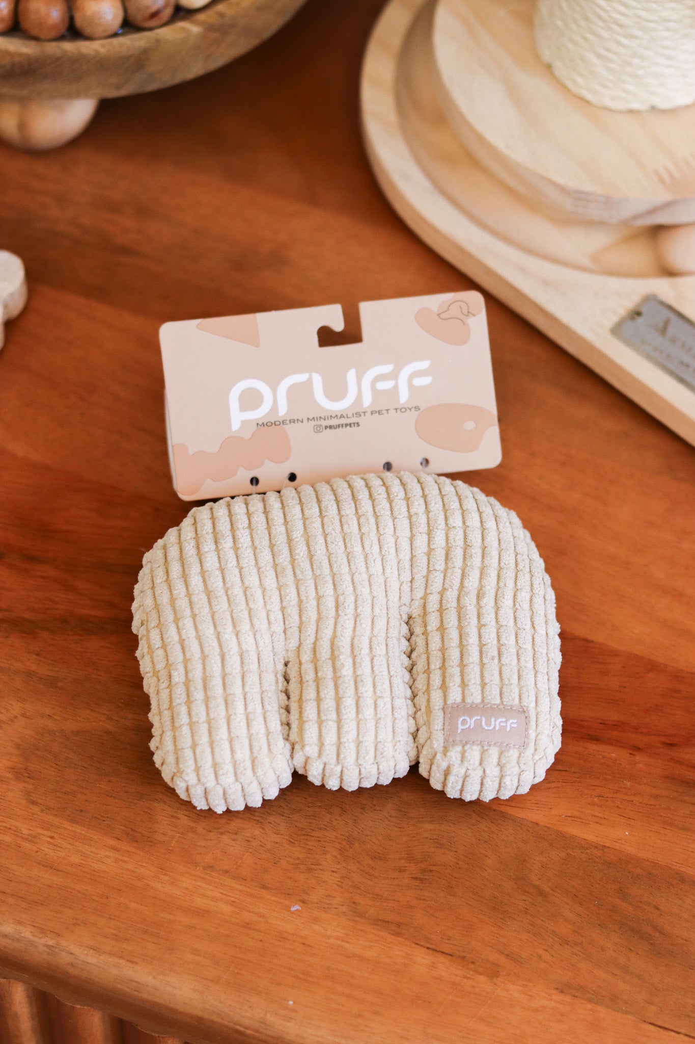 Em Plush Toy