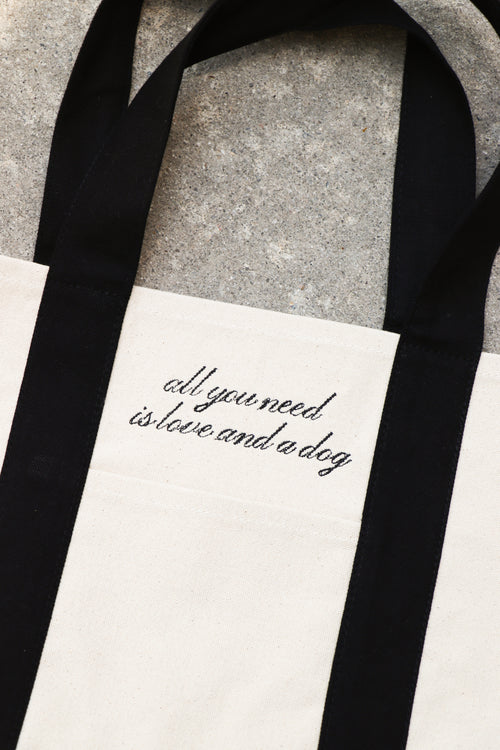 All You Need Tote