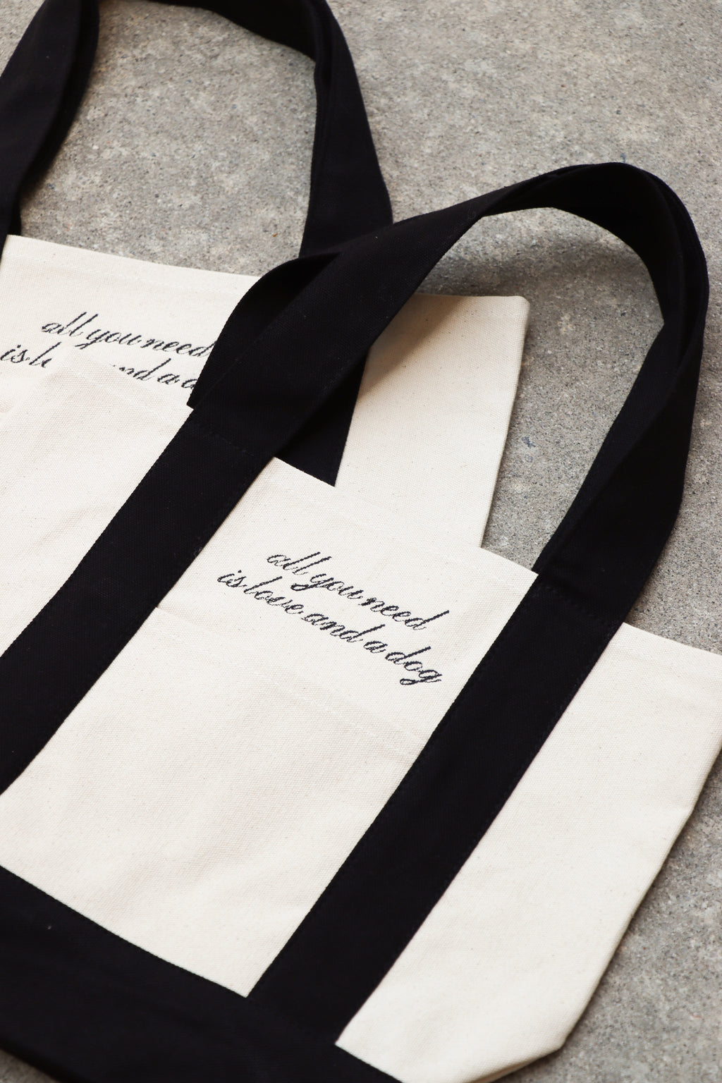 All You Need Tote