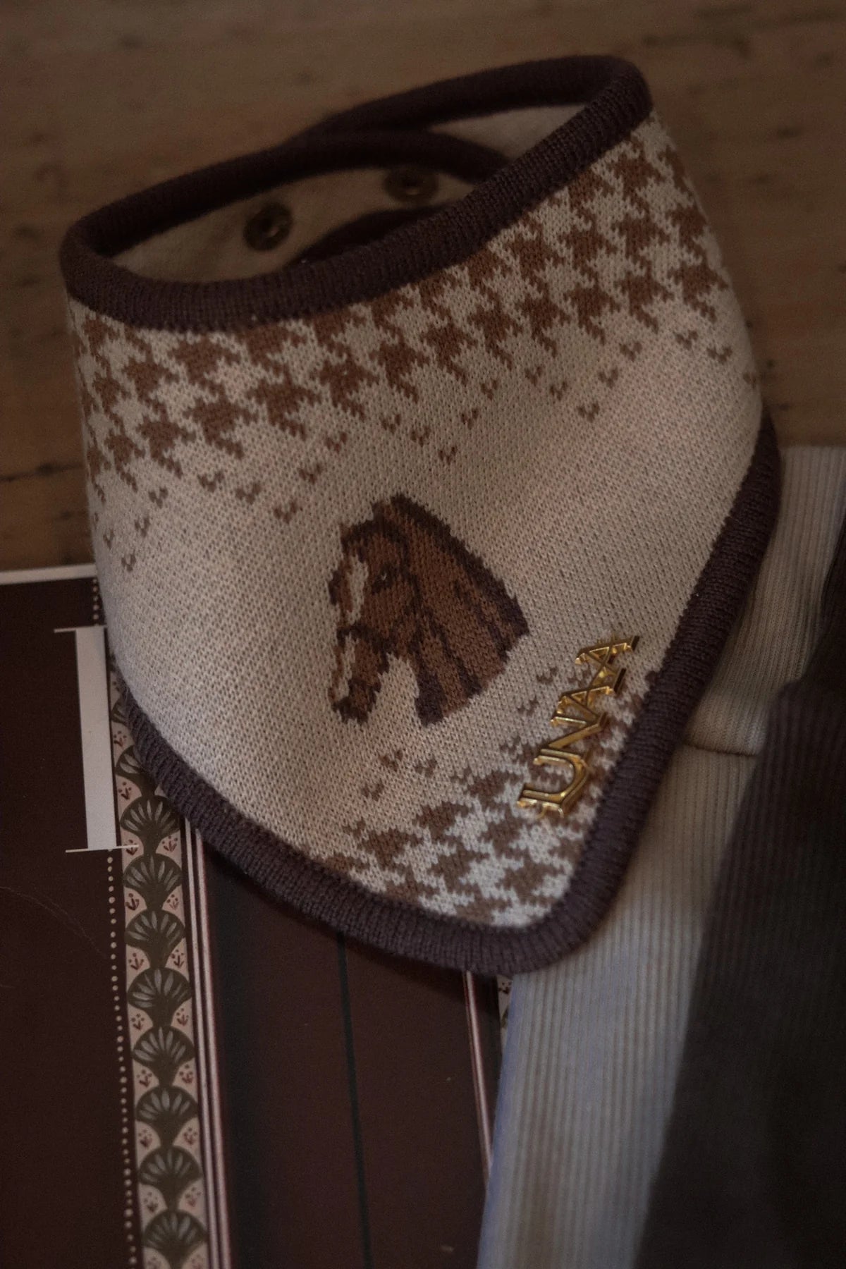 Sterling Bandana