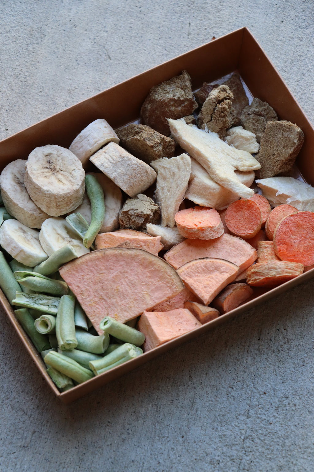 Barcuterie Board