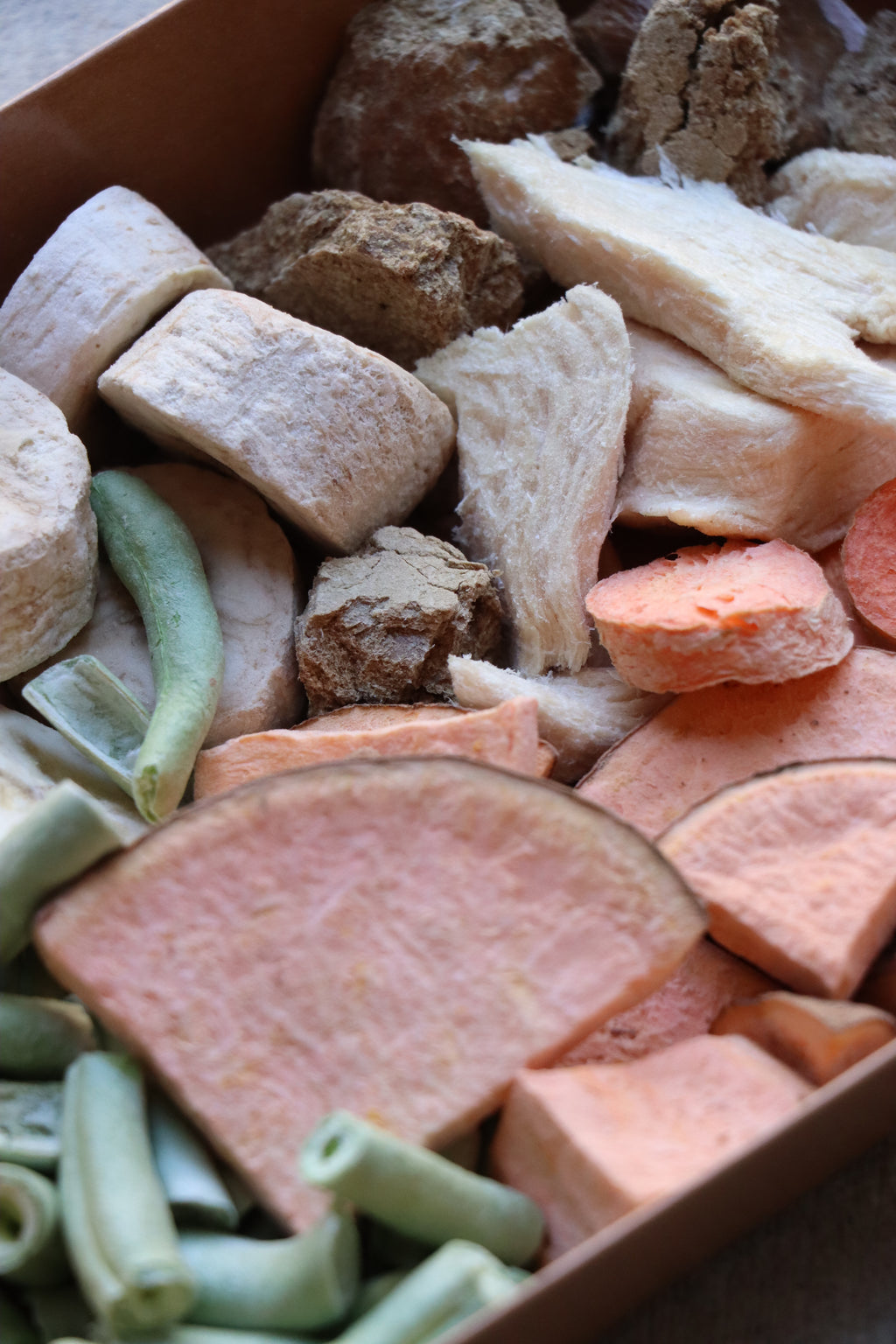 Barcuterie Board