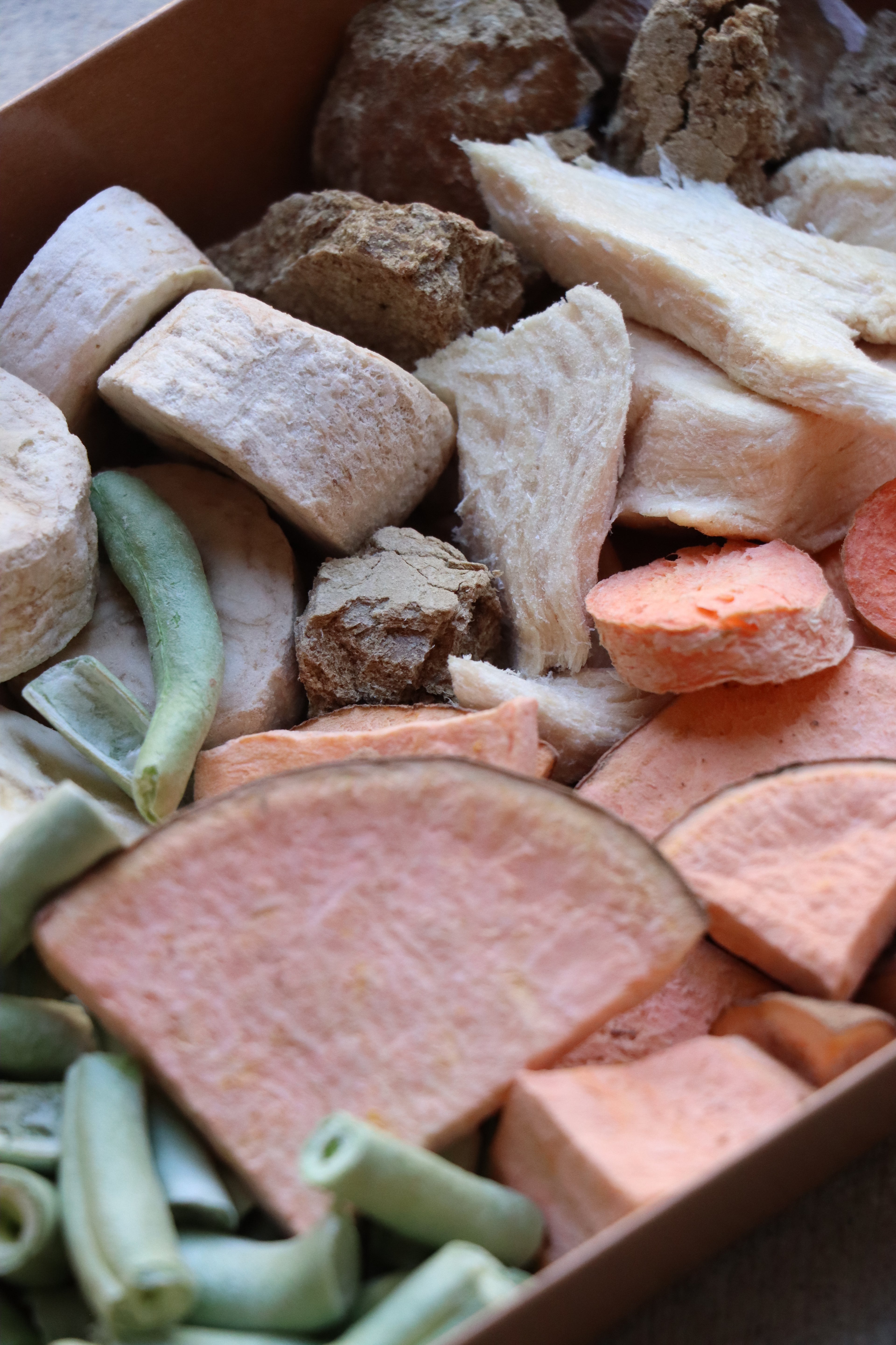 Barcuterie Board