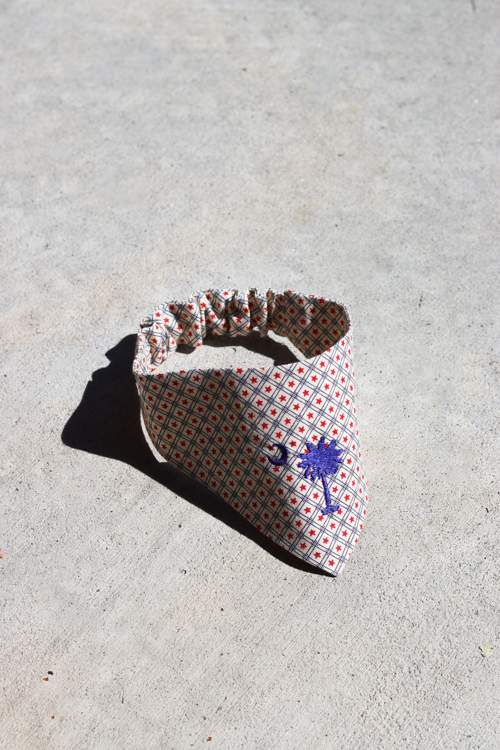 Lowcountry Bandana