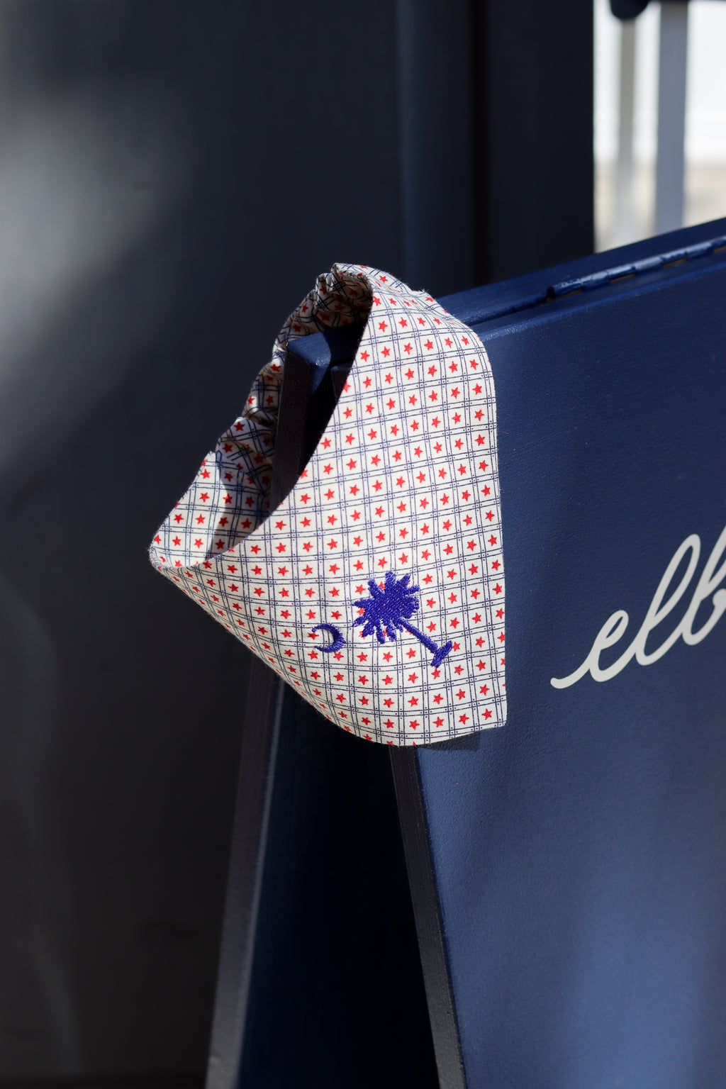 Lowcountry Bandana