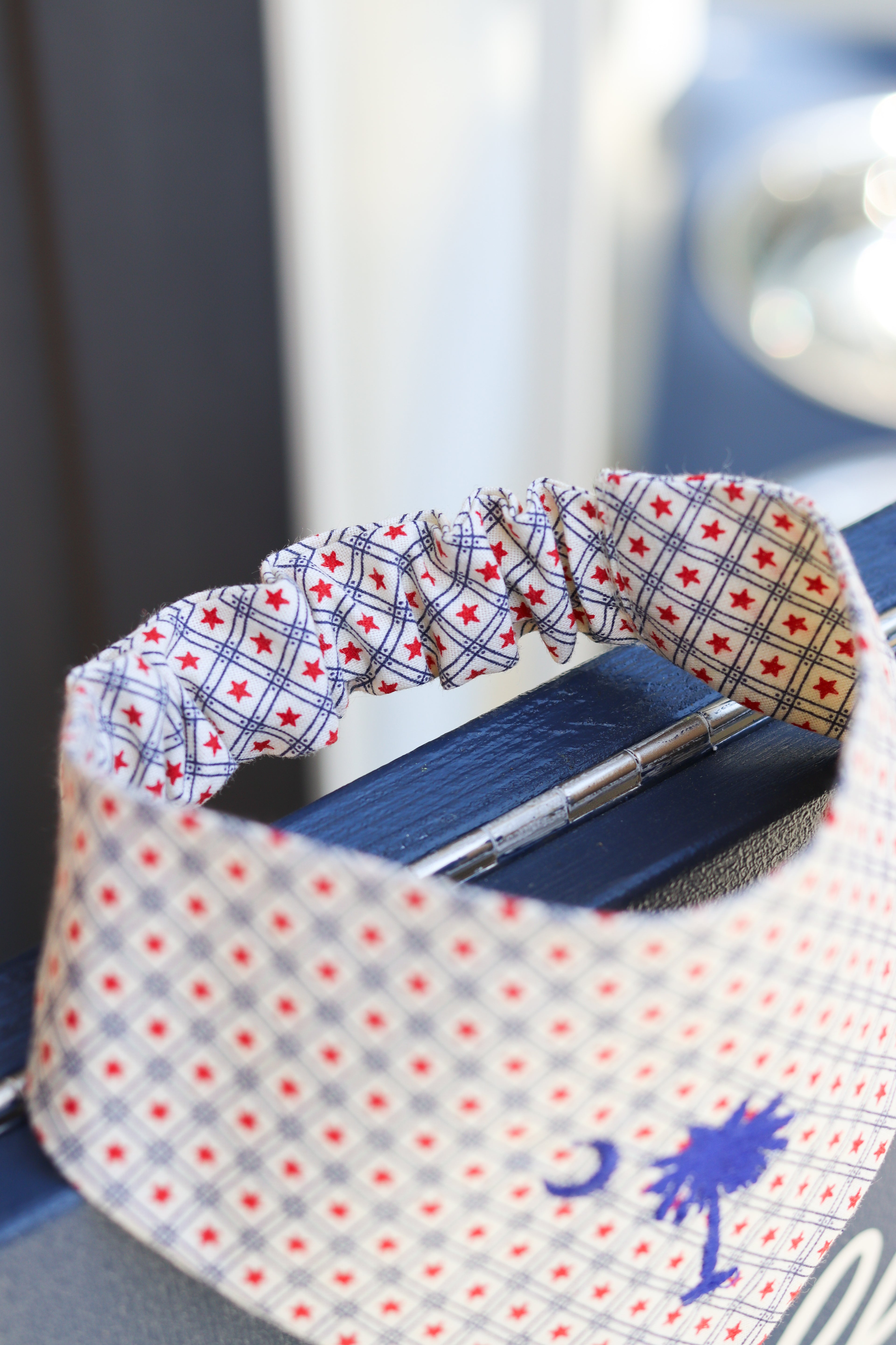 Lowcountry Bandana