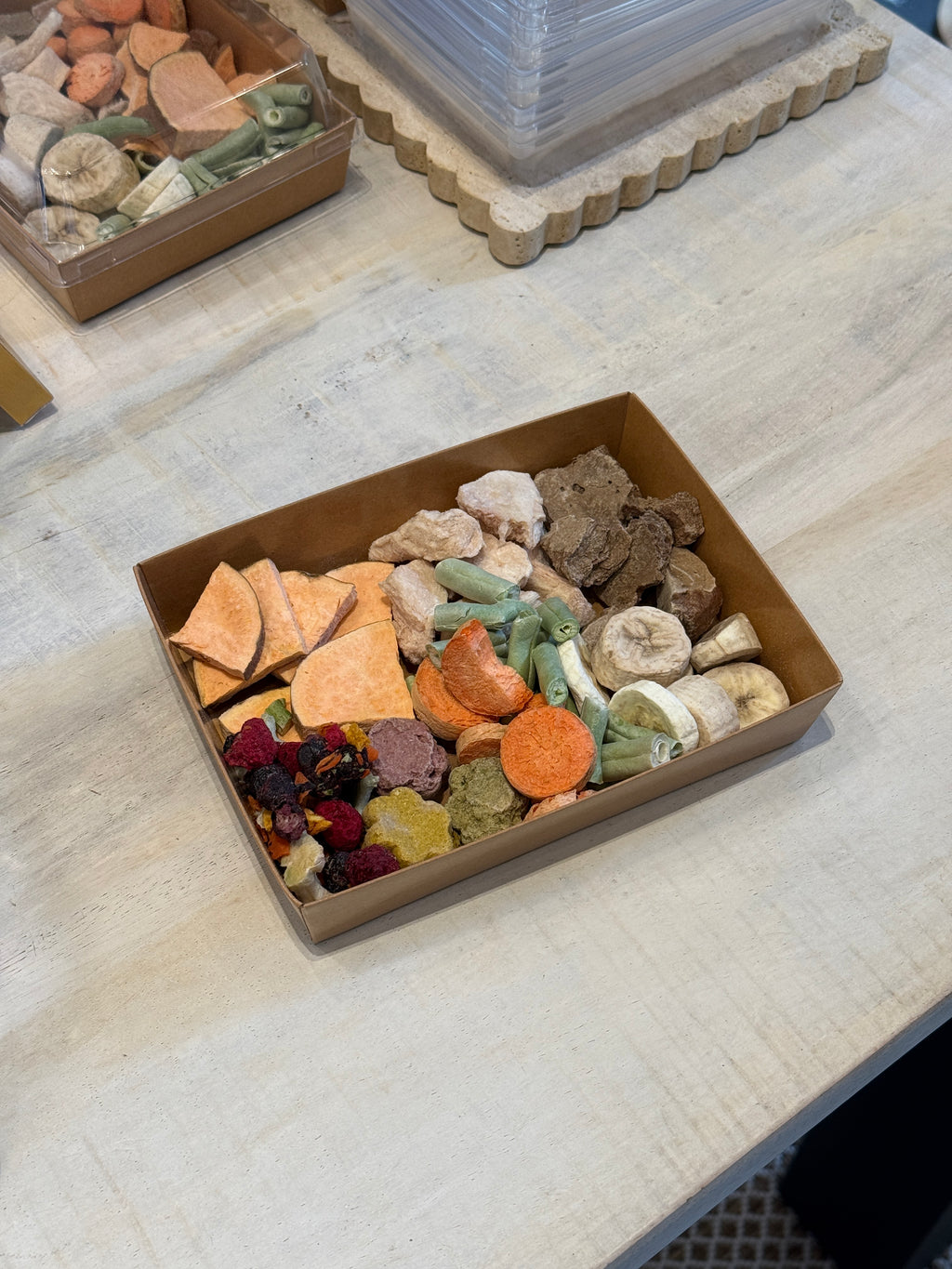 Barcuterie Board