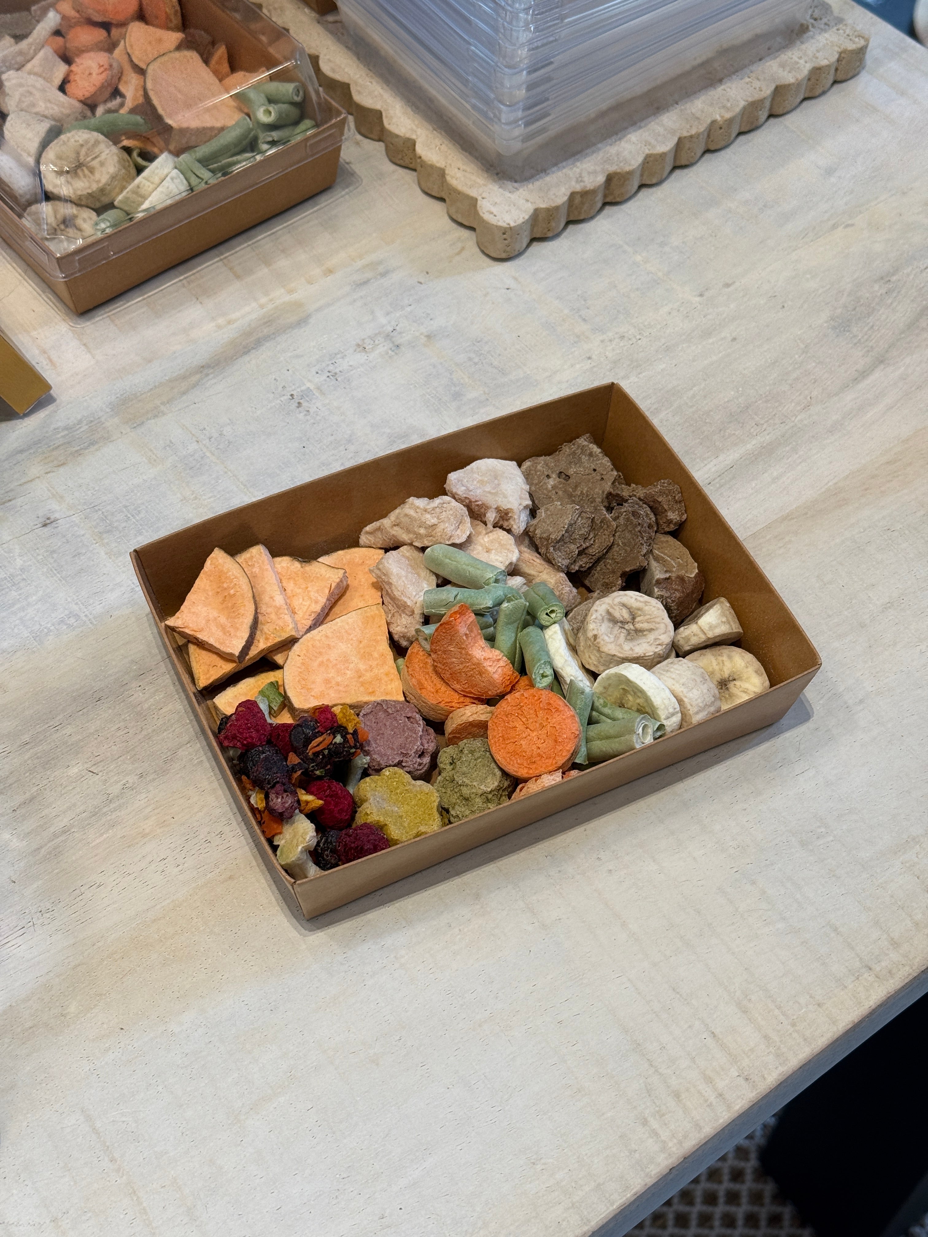 Barcuterie Board