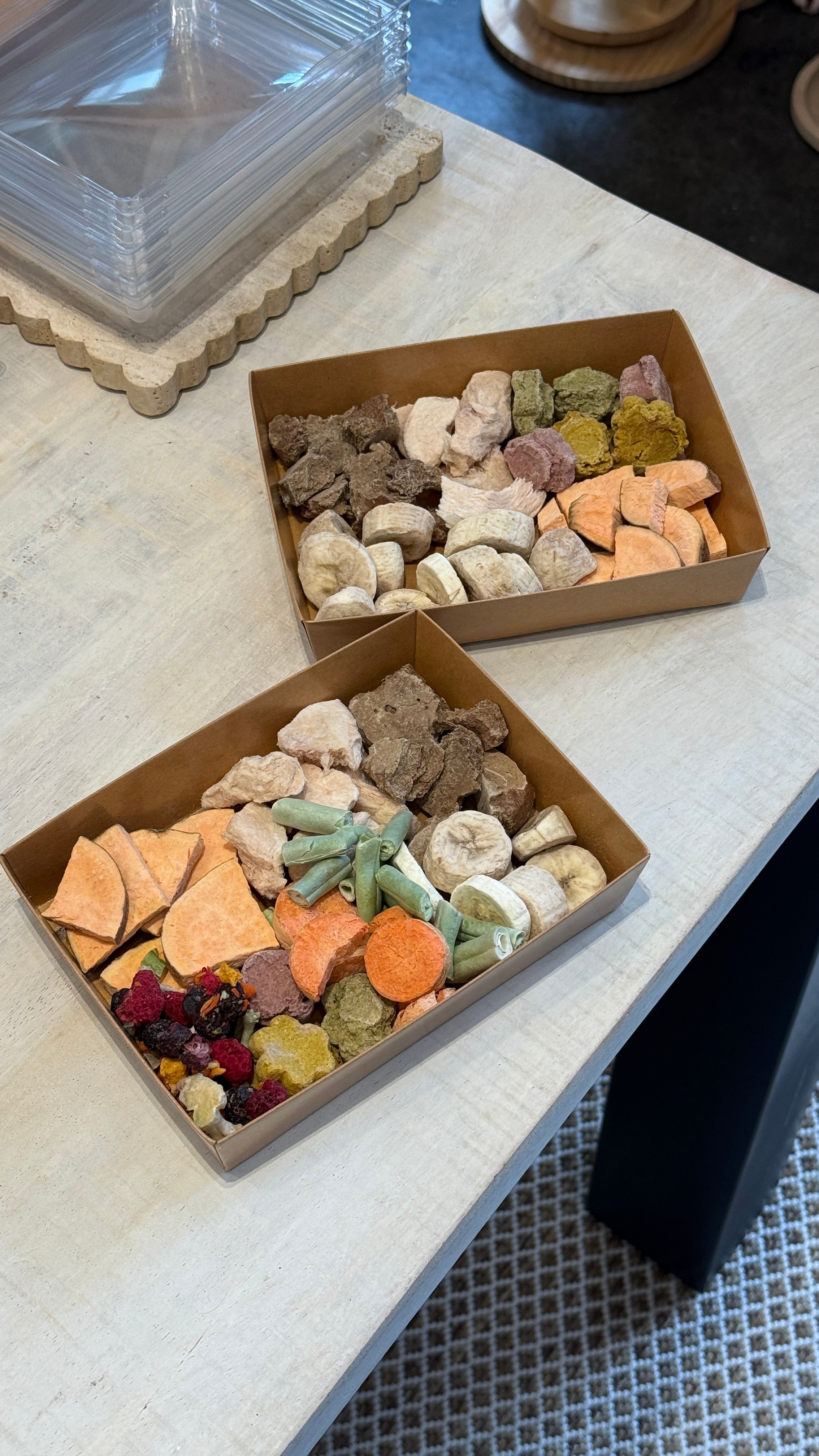 Barcuterie Board