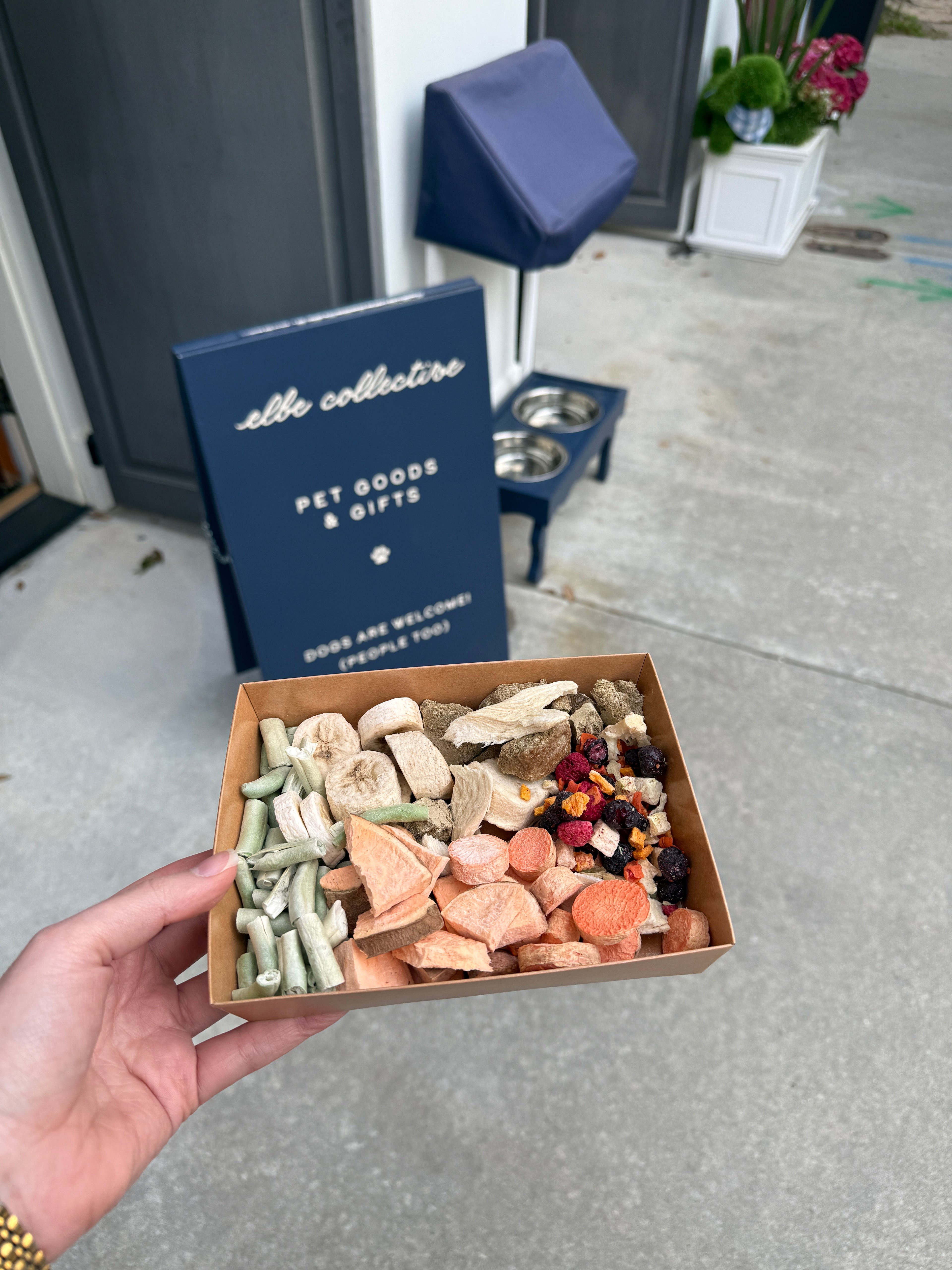Barcuterie Board