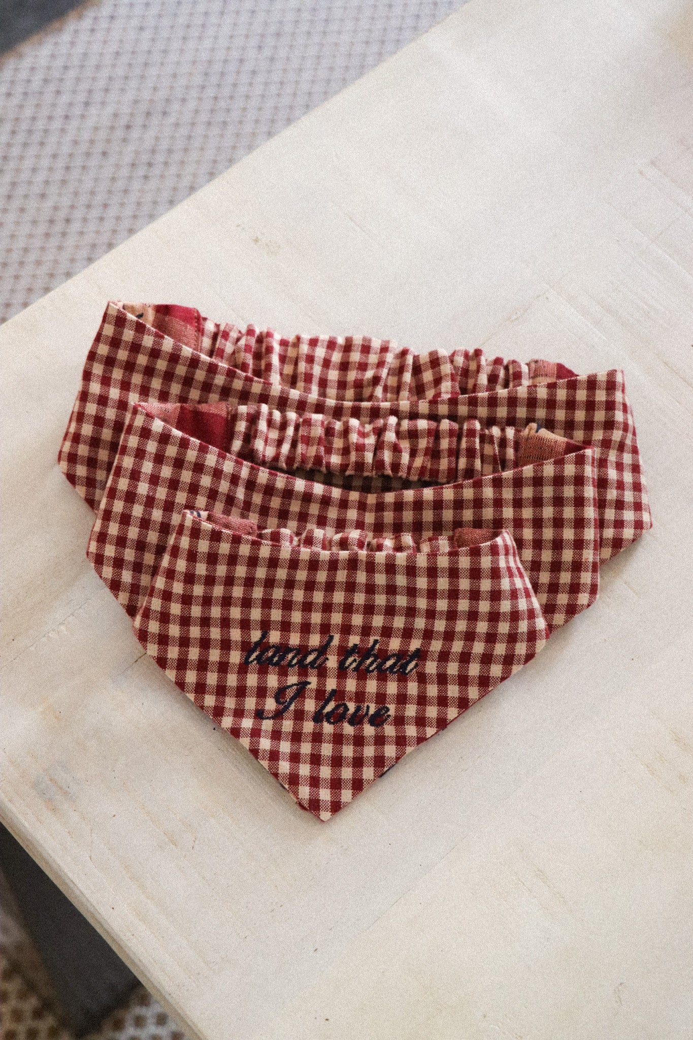 Heritage Bandana