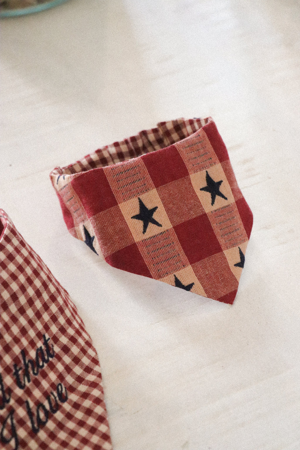 Heritage Bandana