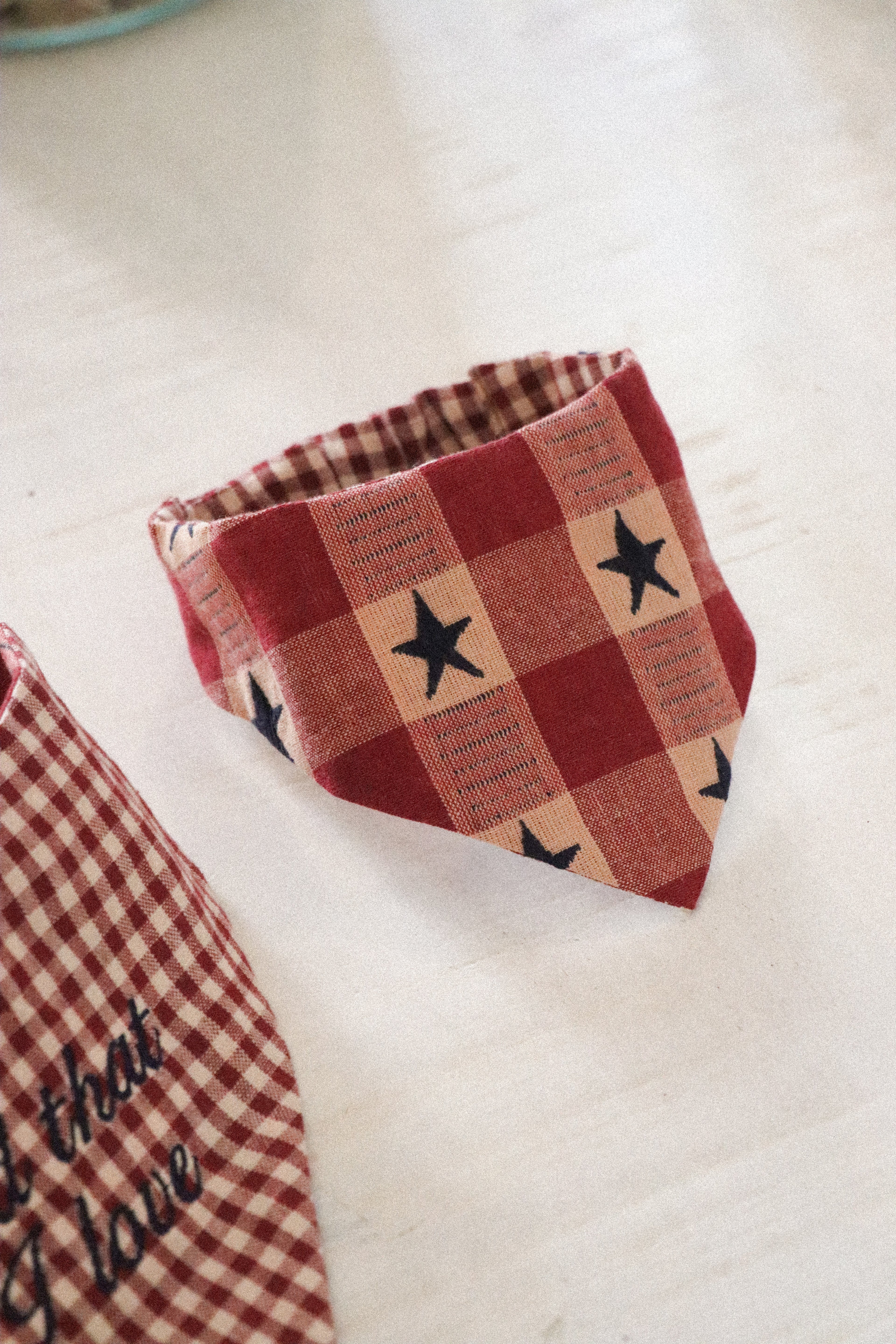 Heritage Bandana