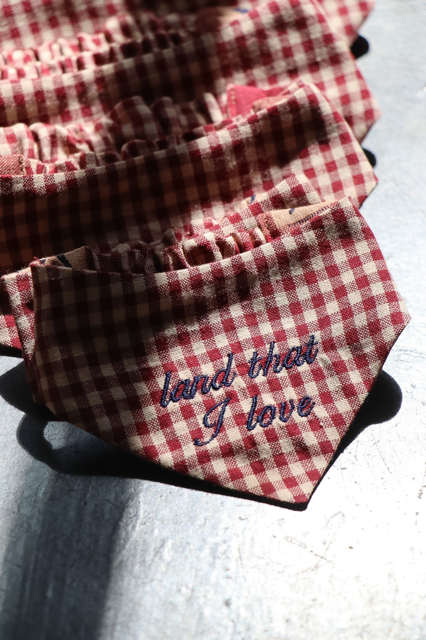 Heritage Bandana