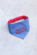 Denim 250 Bandana