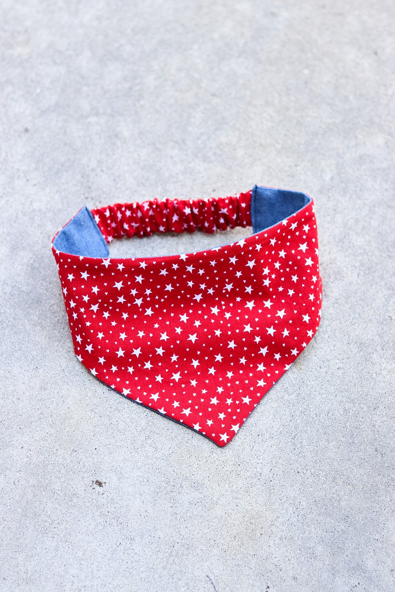 Denim 250 Bandana
