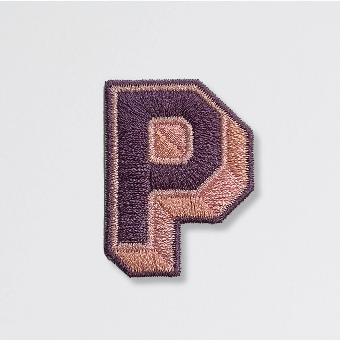 Nooee Pet Alphabet Patches