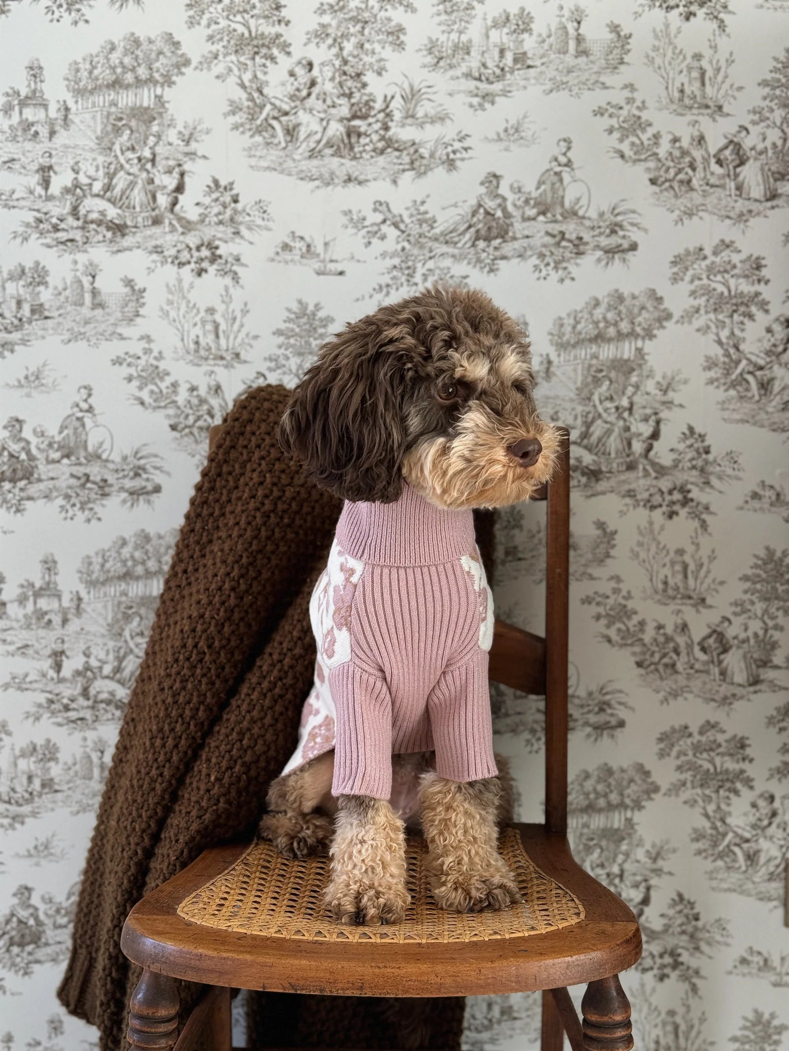 Matilda Sweater