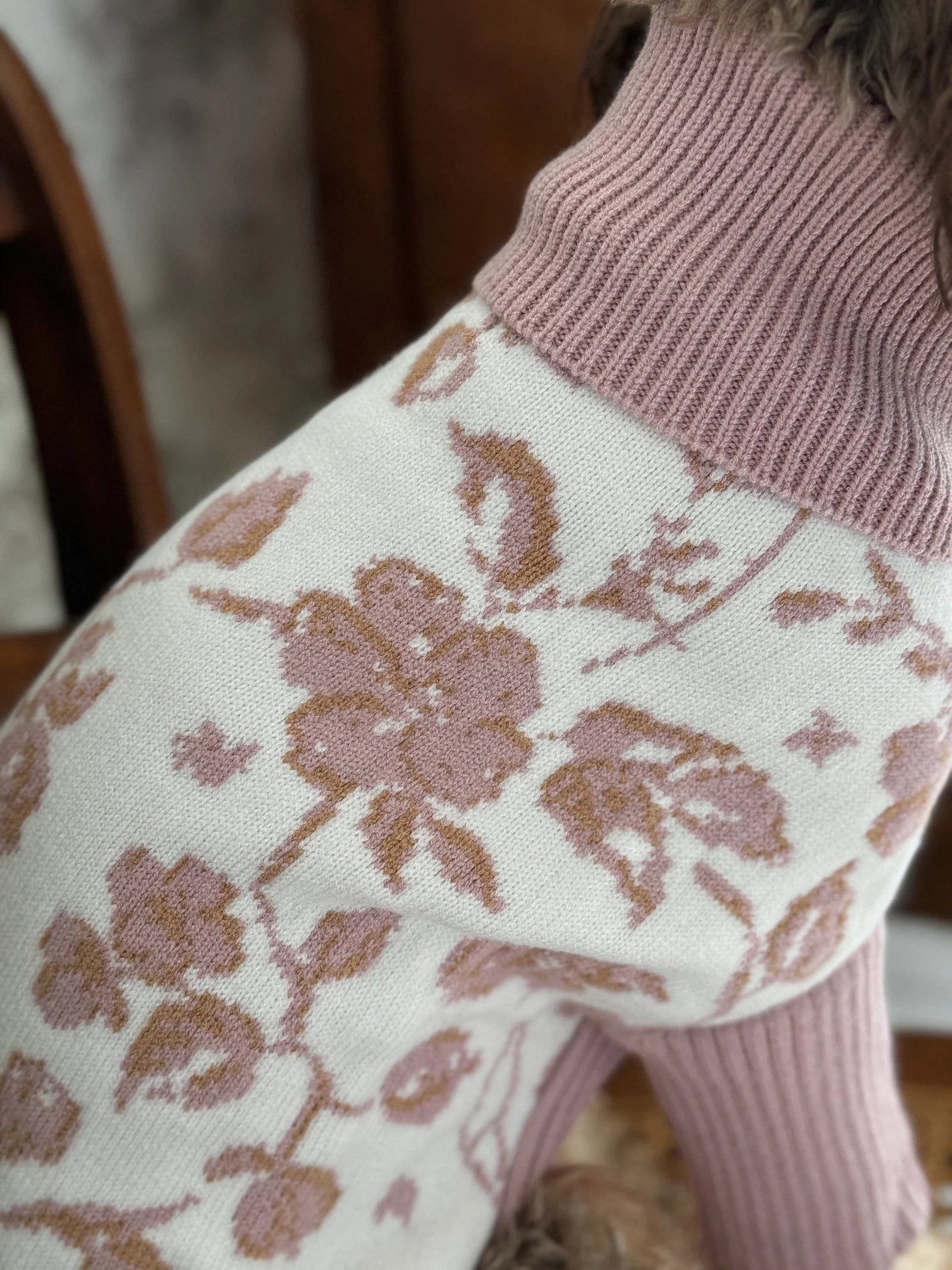 Matilda Sweater