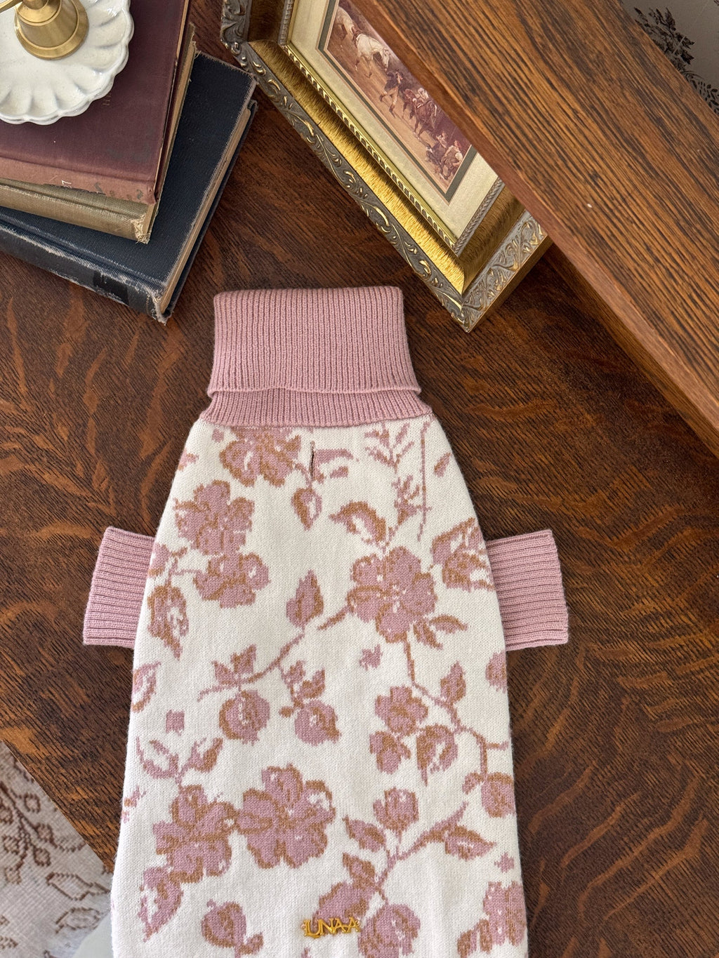 Matilda Sweater